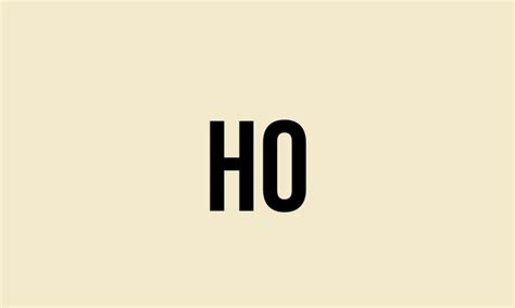 hoa slang|what is h o a.